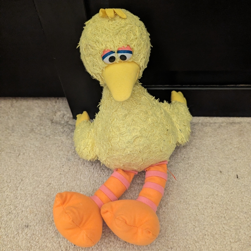 Big bird